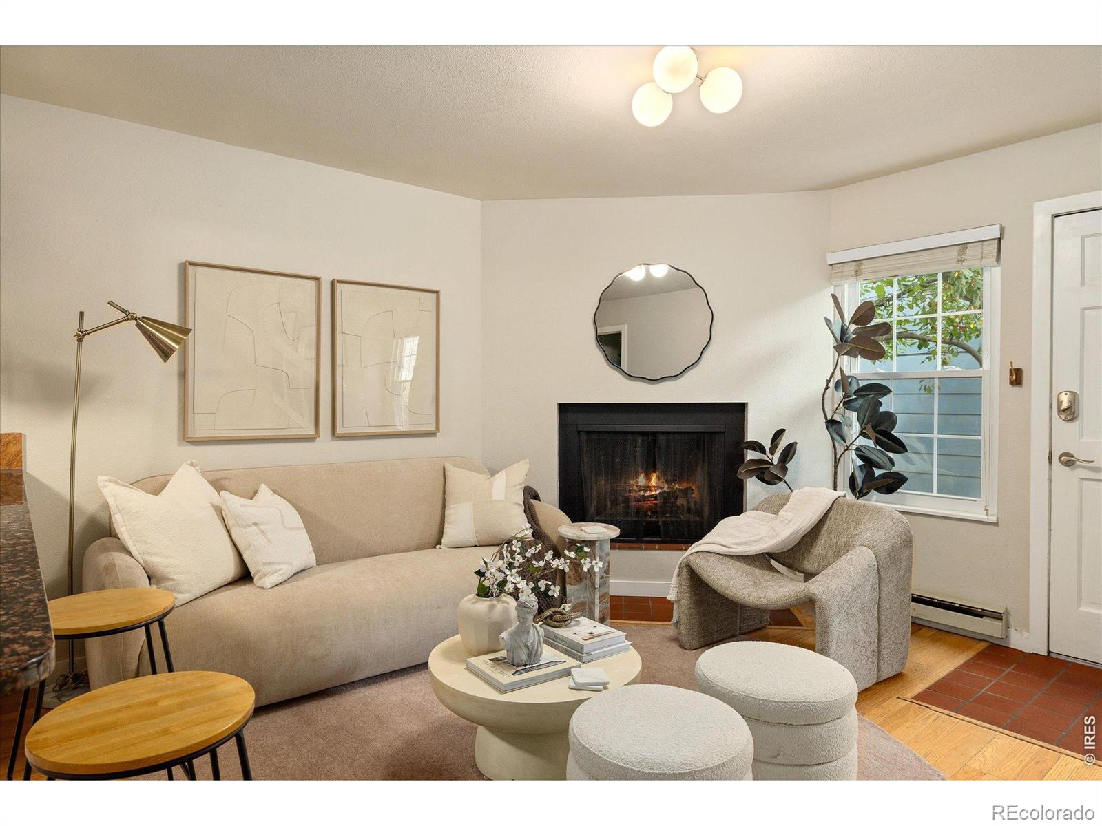 MLS Image #3 for 2253  spruce street,boulder, Colorado