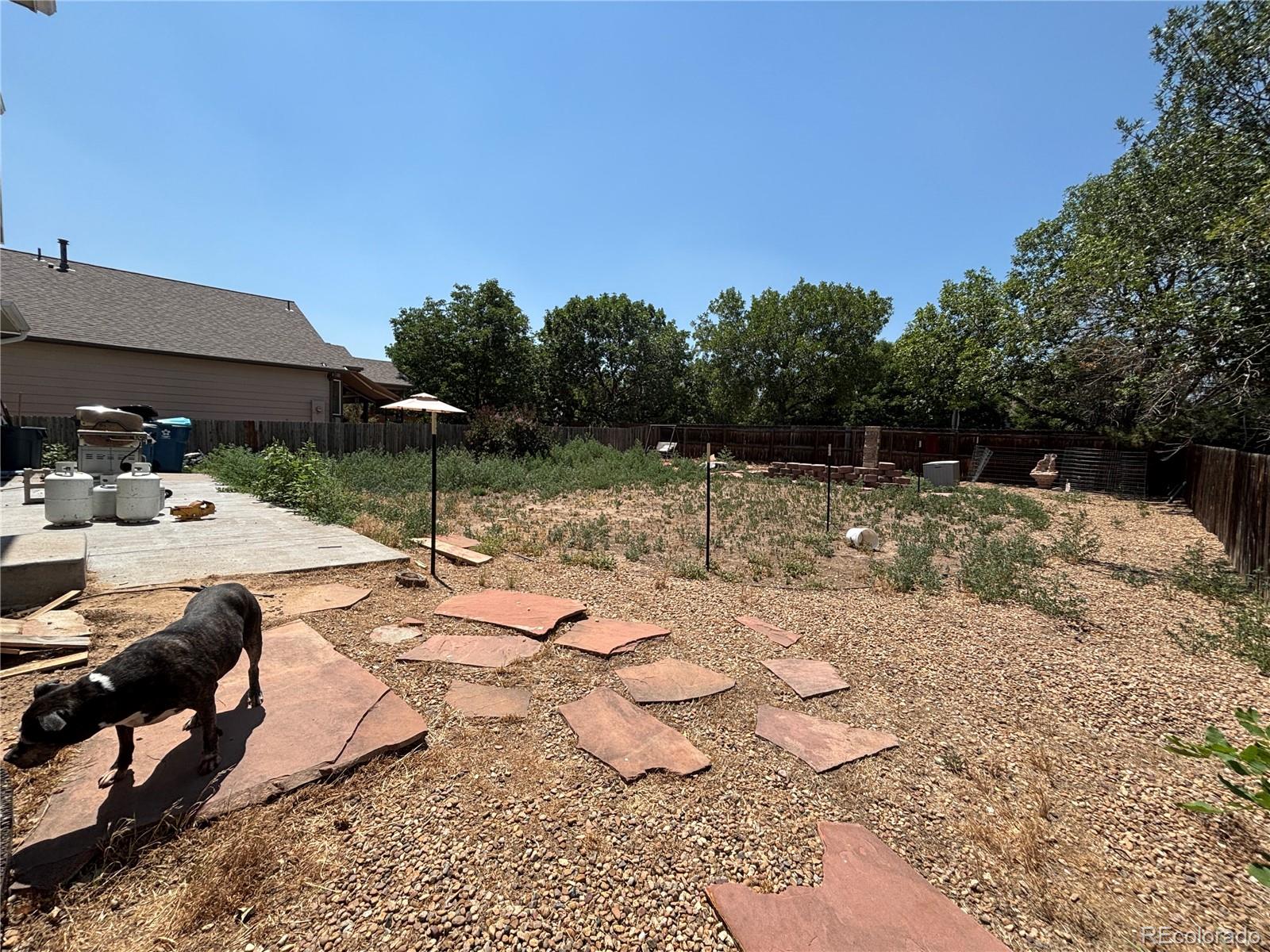 MLS Image #17 for 11373  oakland drive,henderson, Colorado