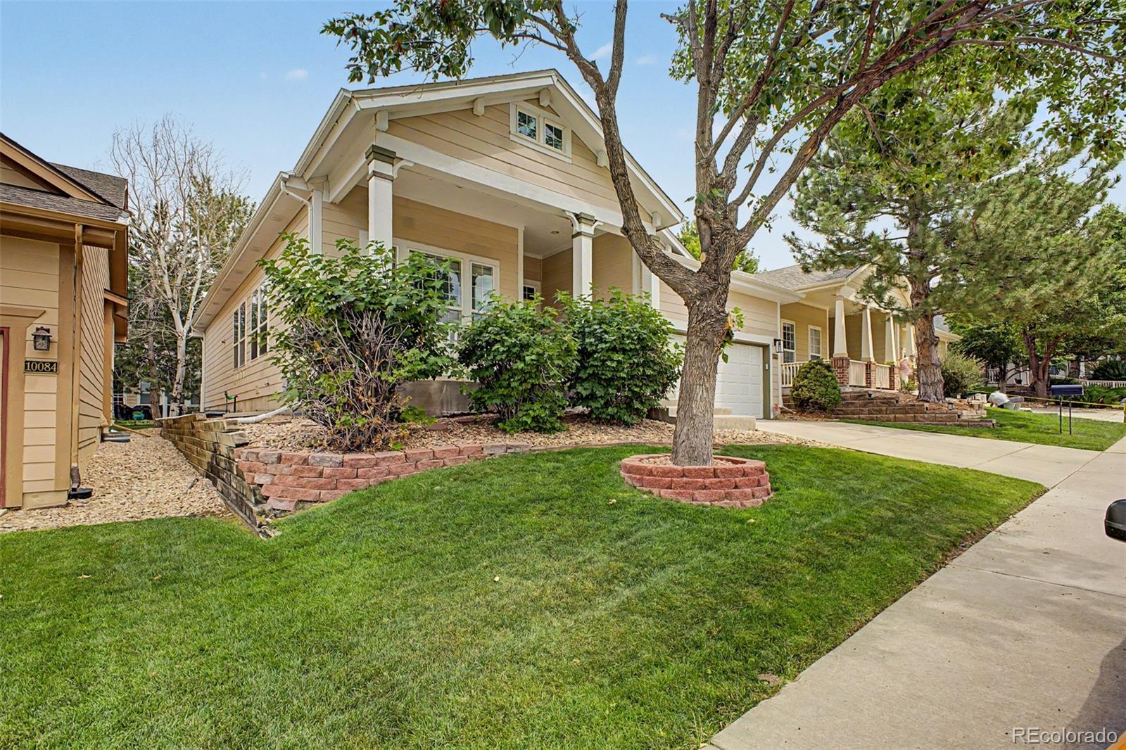 MLS Image #1 for 10088  boca circle,parker, Colorado