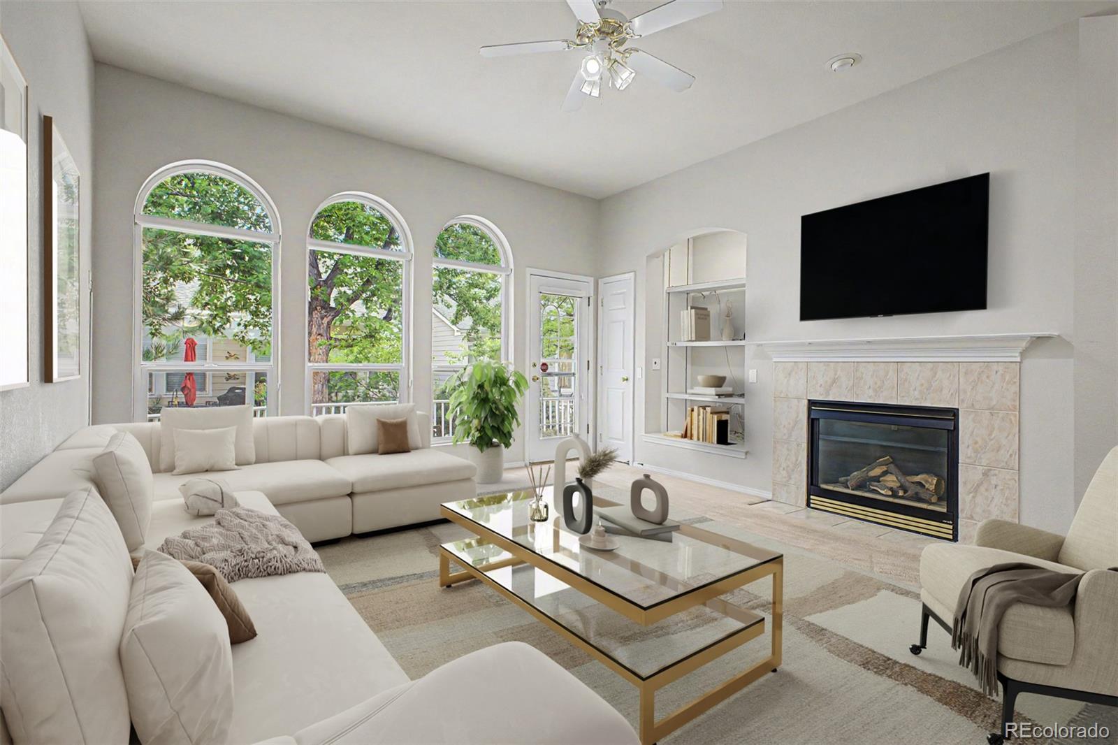 MLS Image #10 for 10088  boca circle,parker, Colorado