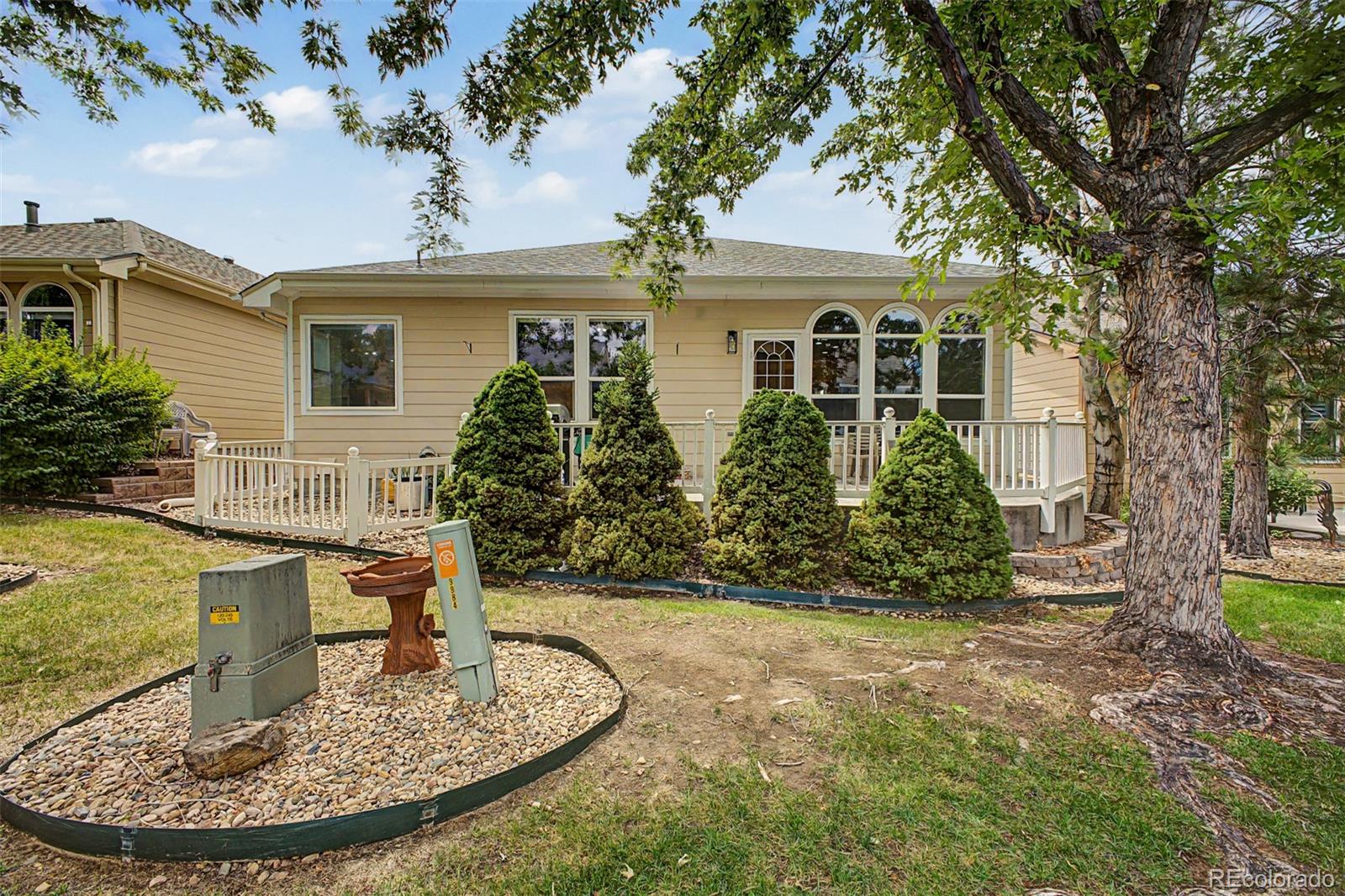 MLS Image #42 for 10088  boca circle,parker, Colorado