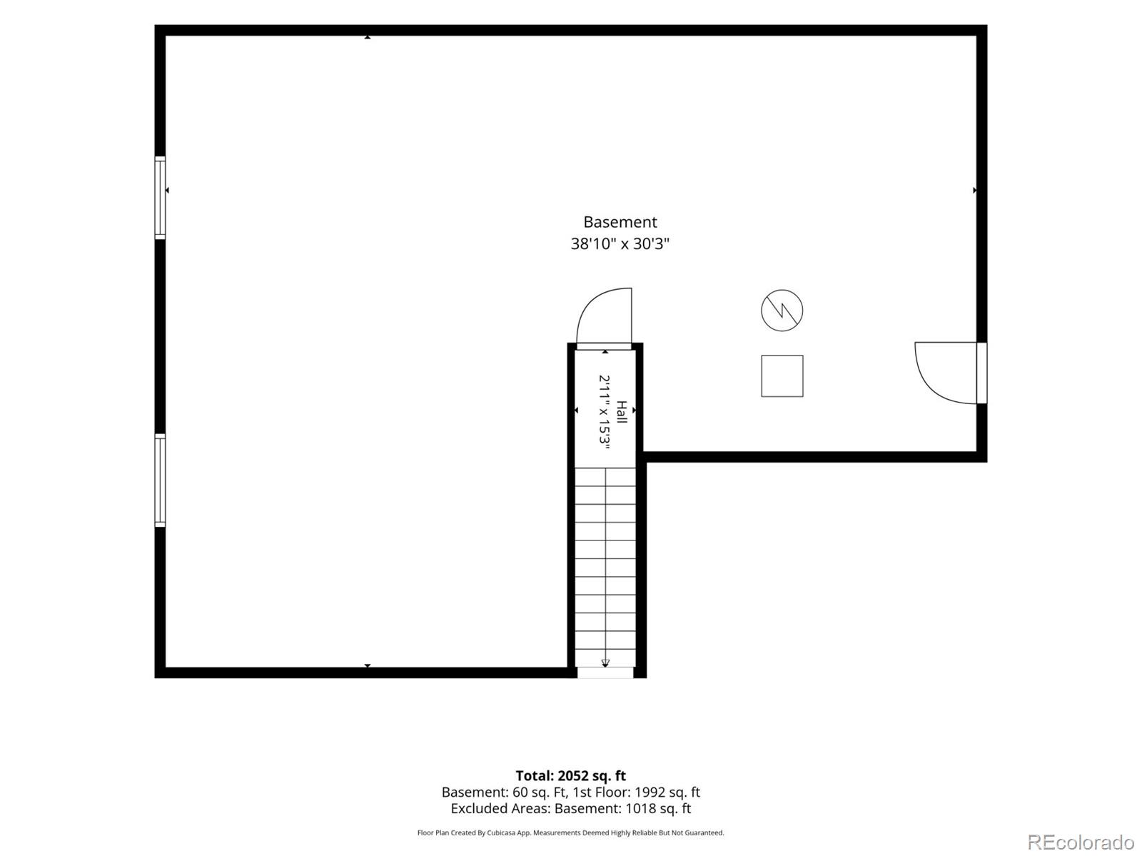 MLS Image #44 for 10088  boca circle,parker, Colorado