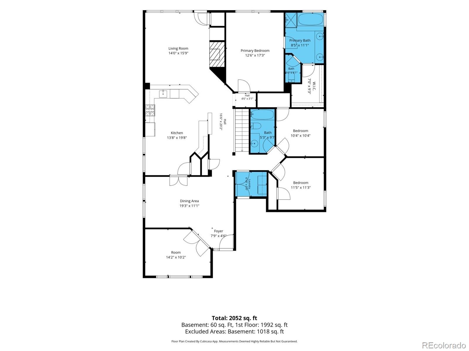 MLS Image #45 for 10088  boca circle,parker, Colorado