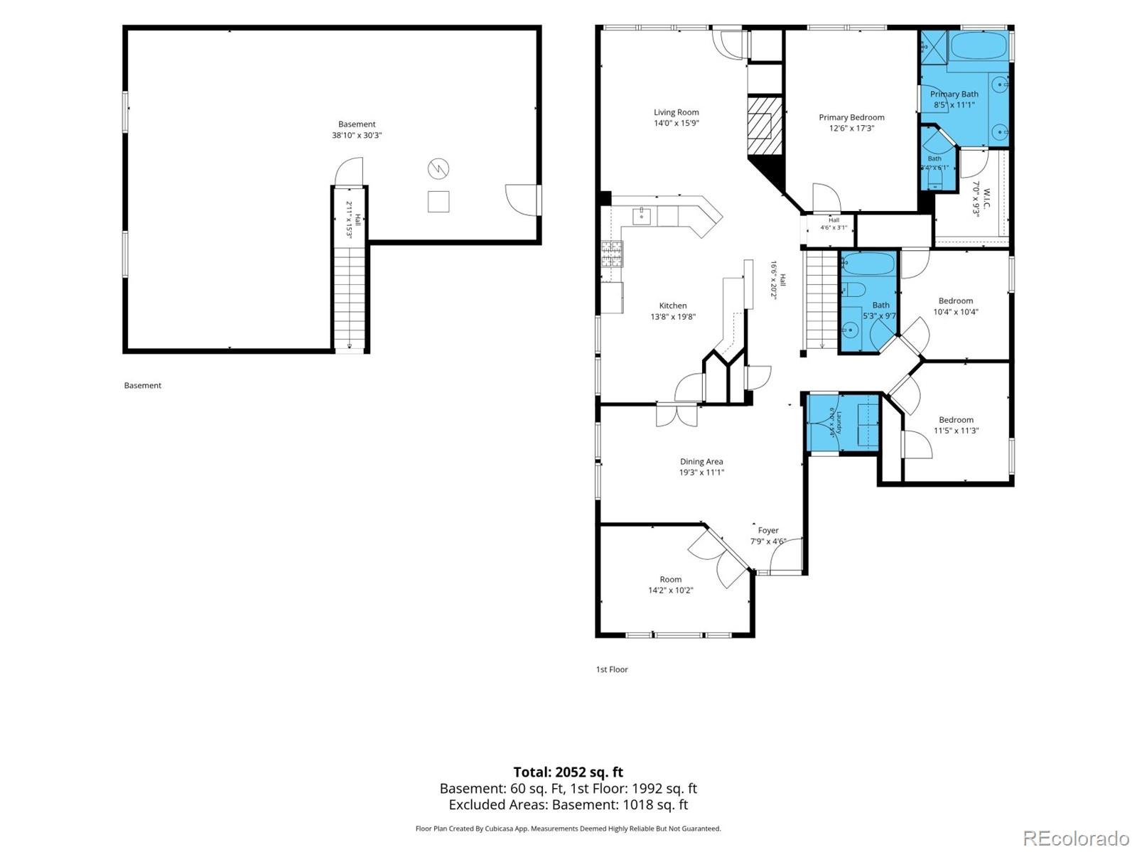MLS Image #46 for 10088  boca circle,parker, Colorado