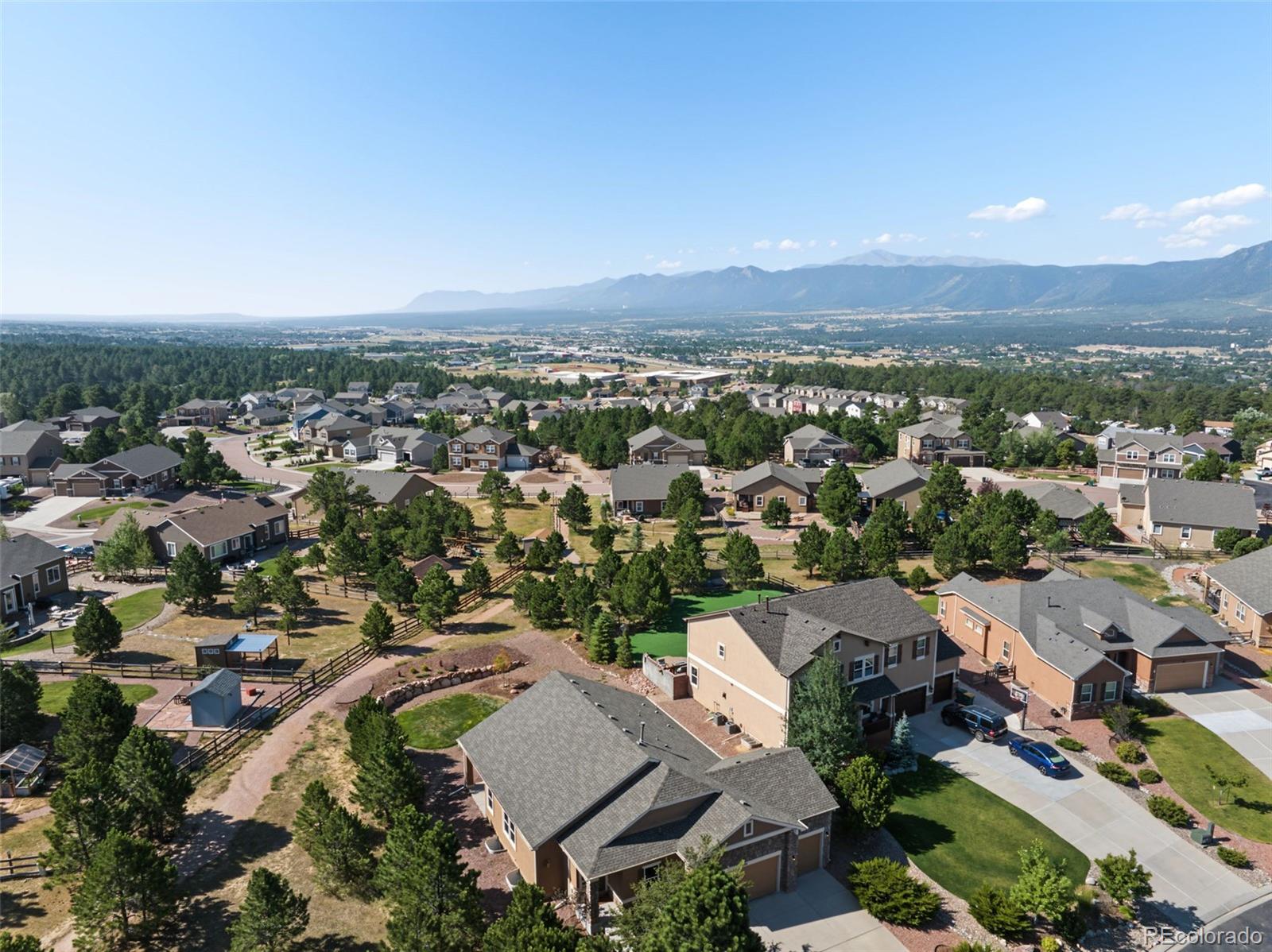 MLS Image #31 for 1825  lantern tree grove,monument, Colorado