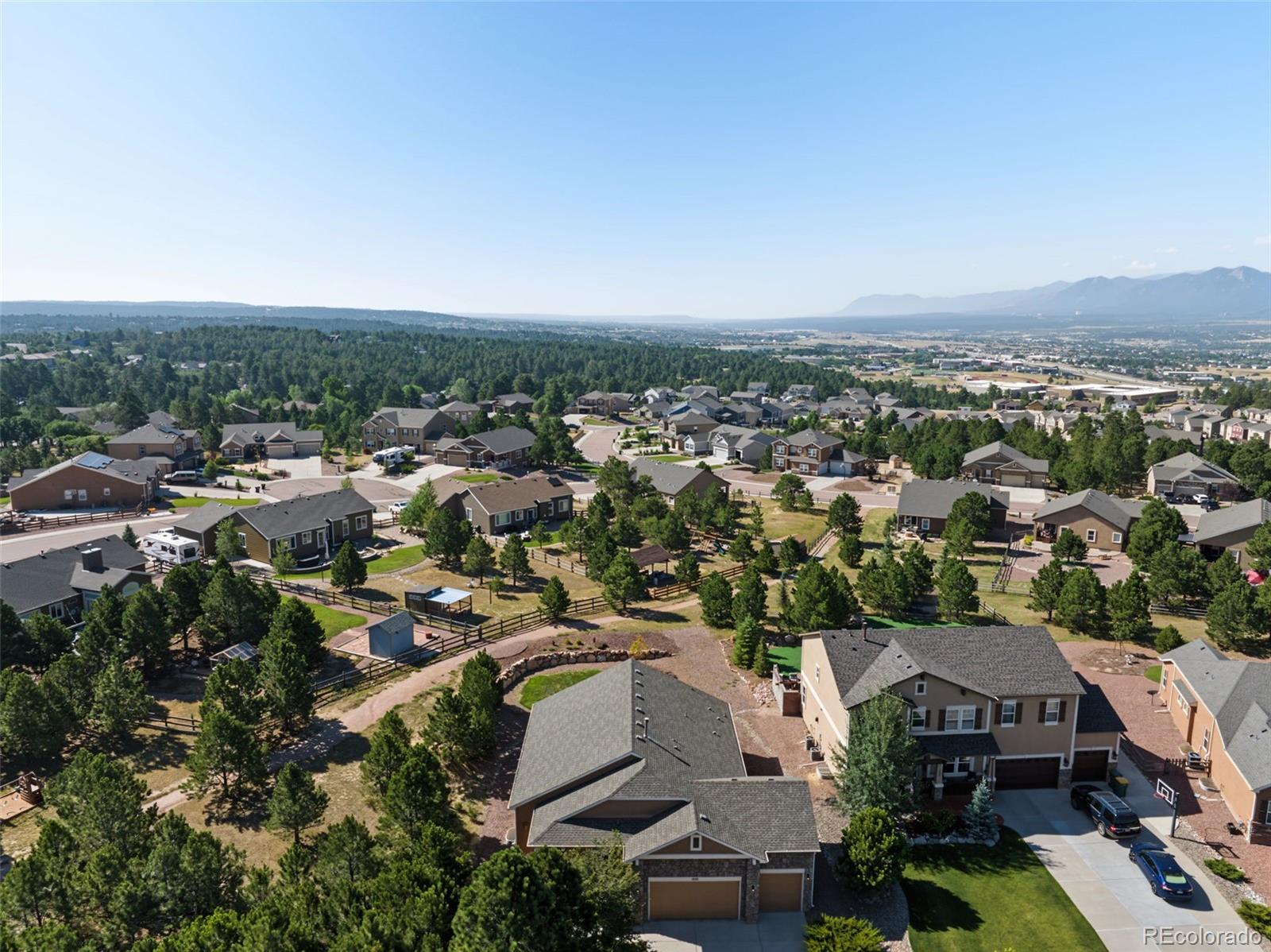 MLS Image #32 for 1825  lantern tree grove,monument, Colorado