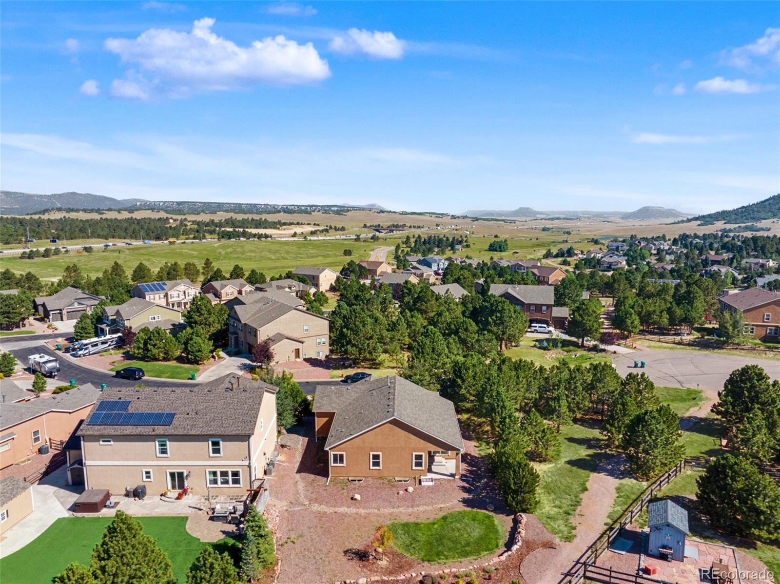 MLS Image #33 for 1825  lantern tree grove,monument, Colorado