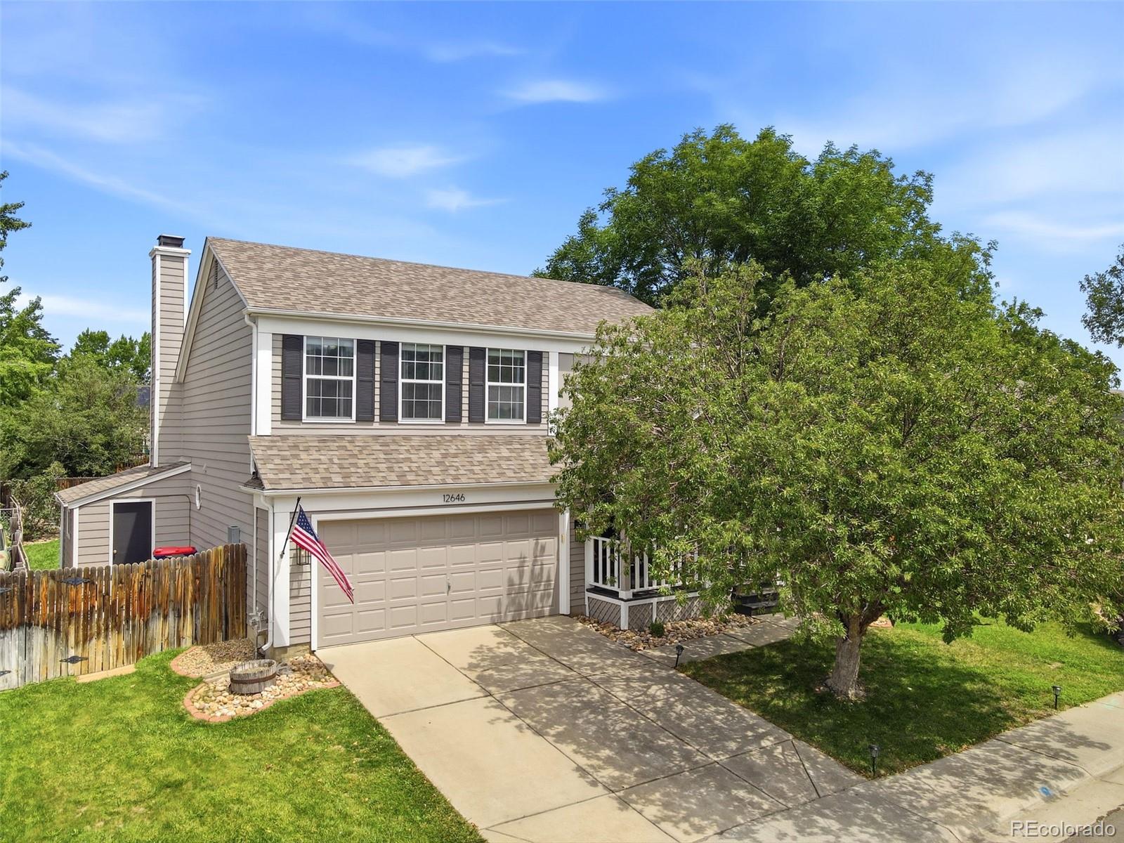 MLS Image #0 for 12646  hazel street,broomfield, Colorado