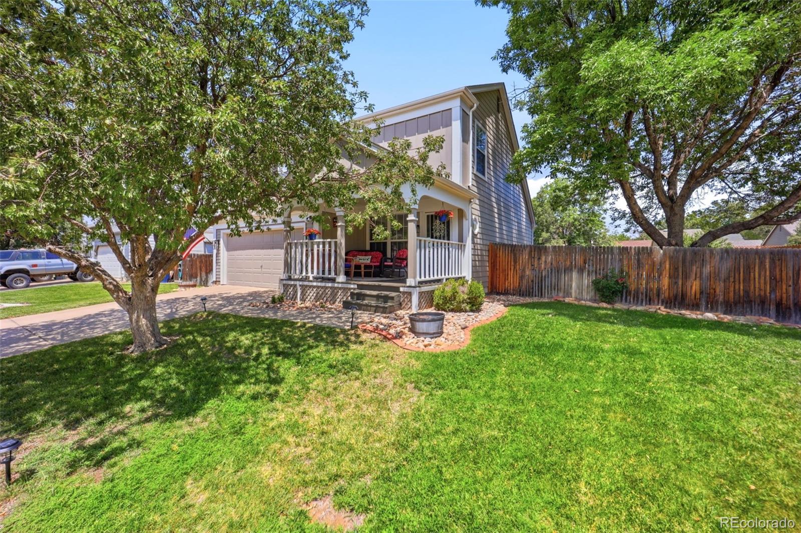 MLS Image #2 for 12646  hazel street,broomfield, Colorado