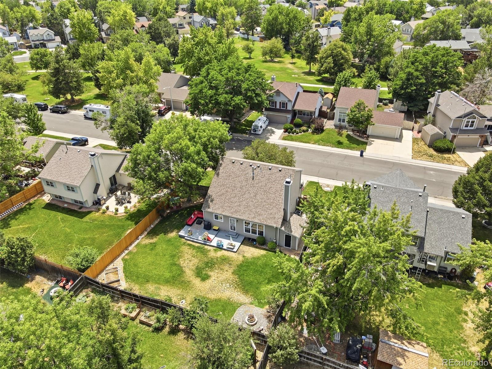 MLS Image #39 for 12646  hazel street,broomfield, Colorado