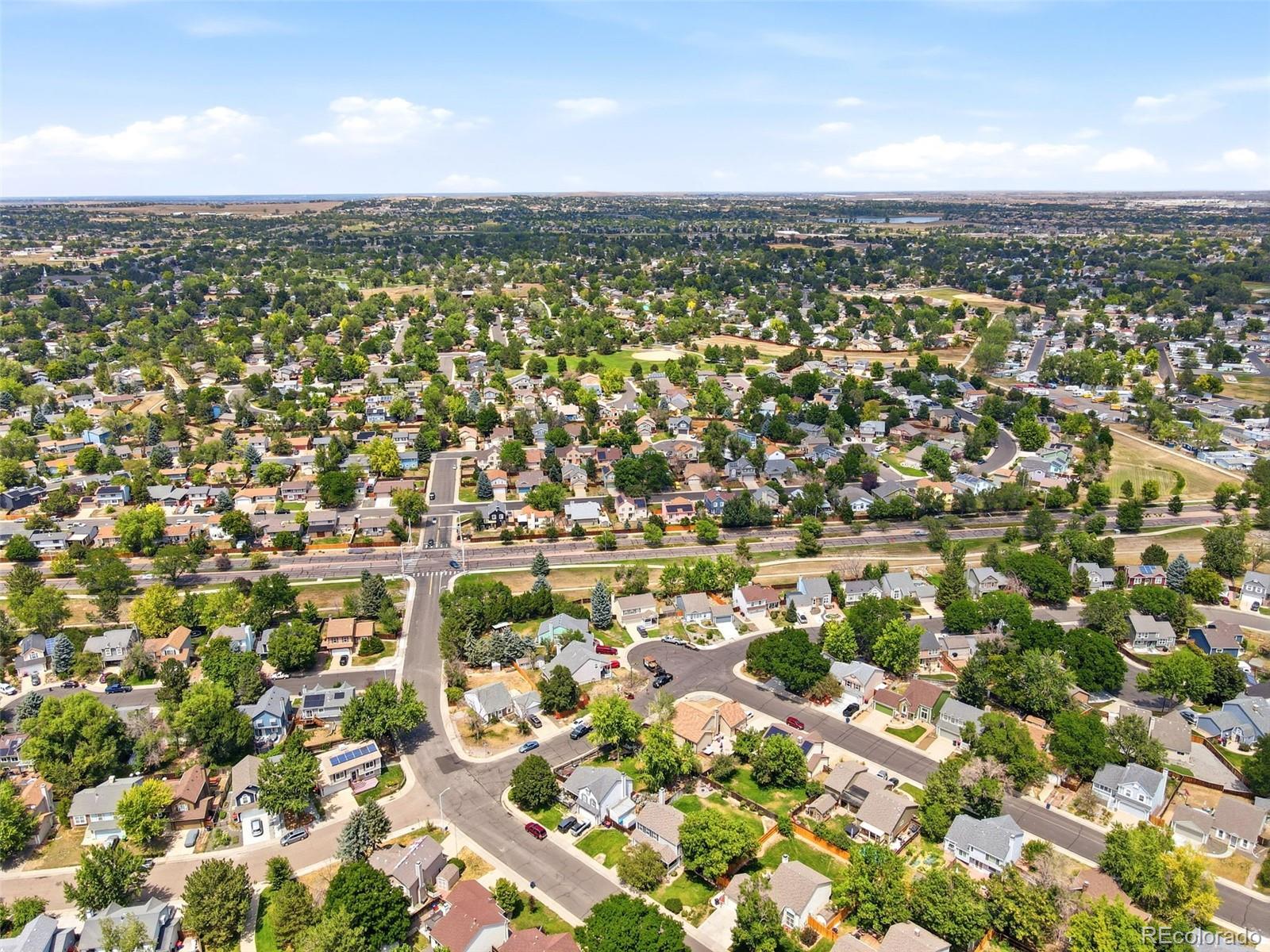 MLS Image #45 for 12646  hazel street,broomfield, Colorado