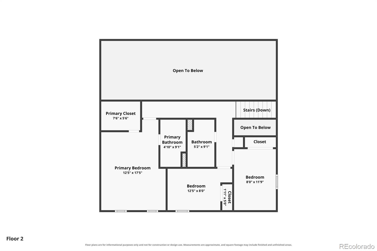 MLS Image #47 for 12646  hazel street,broomfield, Colorado