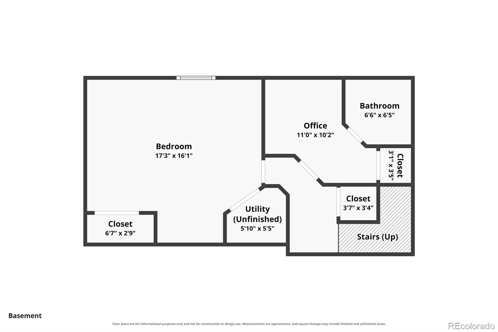 MLS Image #48 for 12646  hazel street,broomfield, Colorado