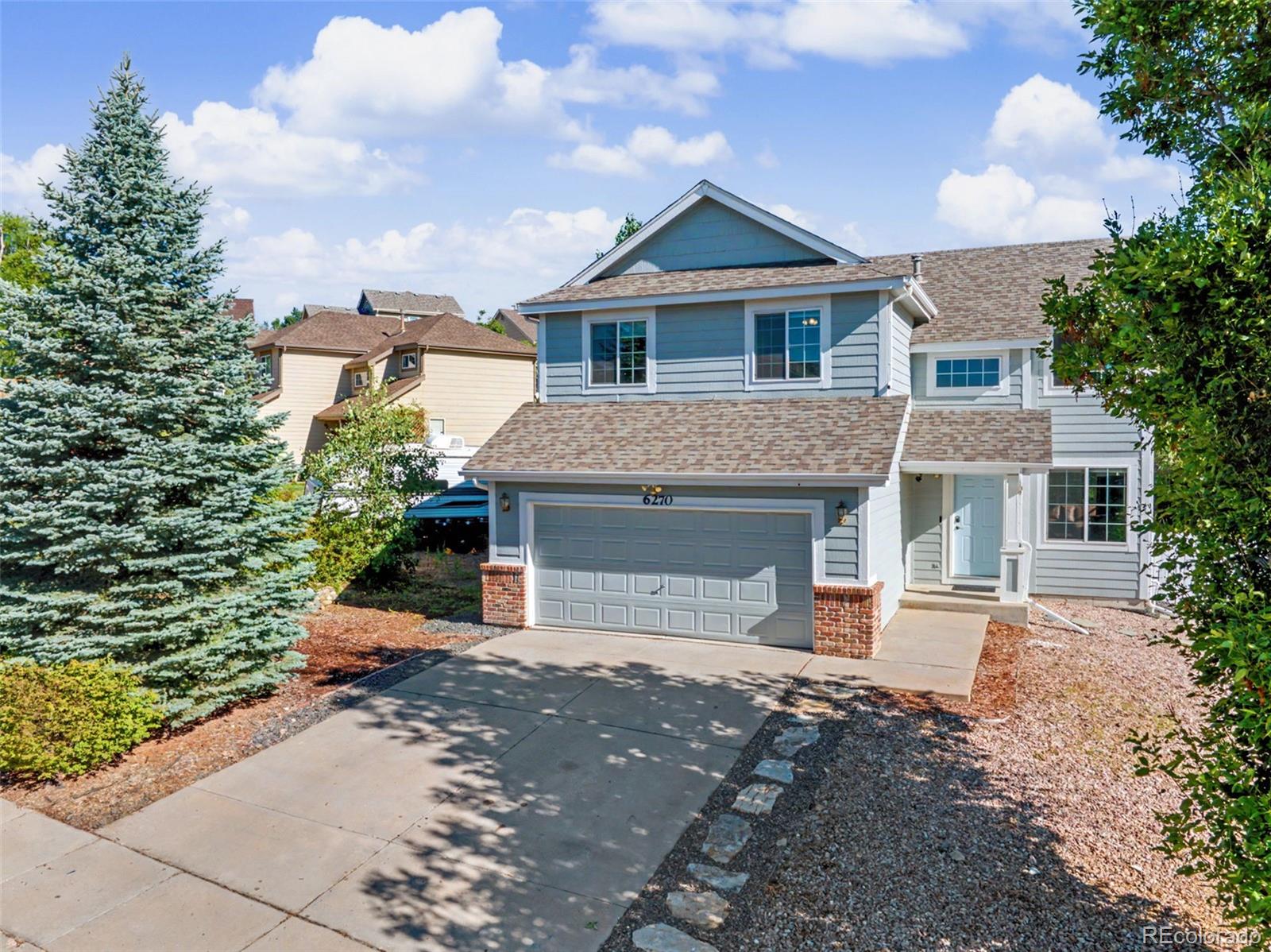 MLS Image #0 for 6270  ashridge court,colorado springs, Colorado