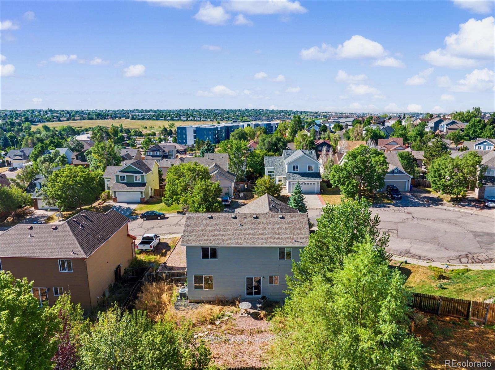 MLS Image #5 for 6270  ashridge court,colorado springs, Colorado