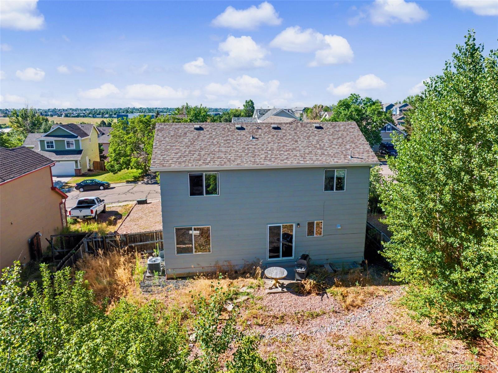MLS Image #6 for 6270  ashridge court,colorado springs, Colorado