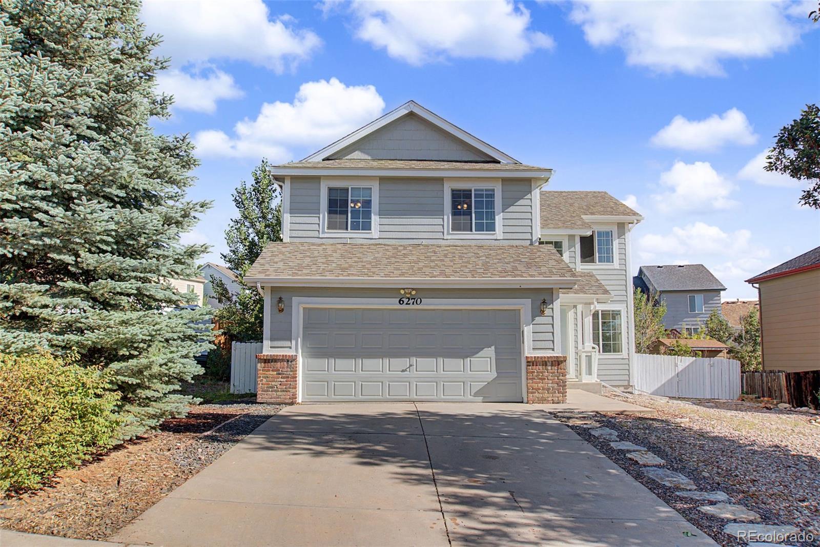 MLS Image #7 for 6270  ashridge court,colorado springs, Colorado