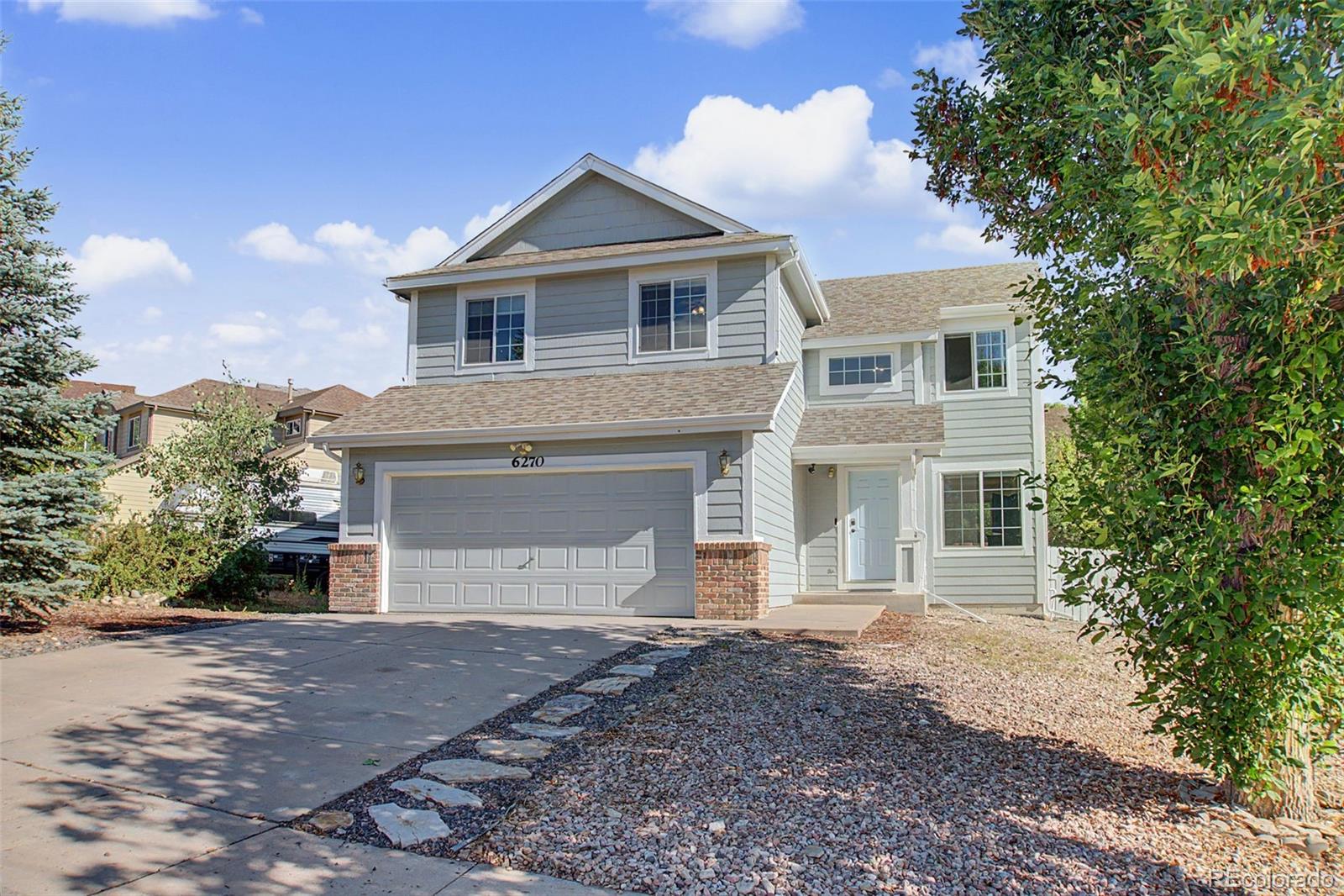 MLS Image #8 for 6270  ashridge court,colorado springs, Colorado