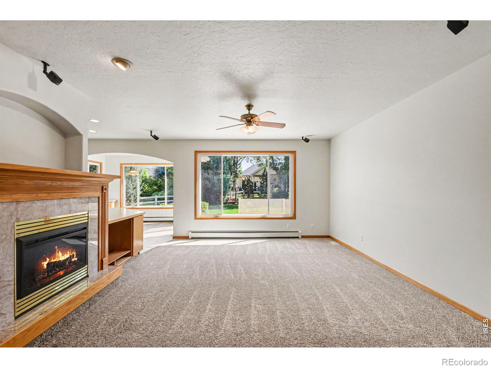 MLS Image #3 for 915  falcon ridge court,eaton, Colorado