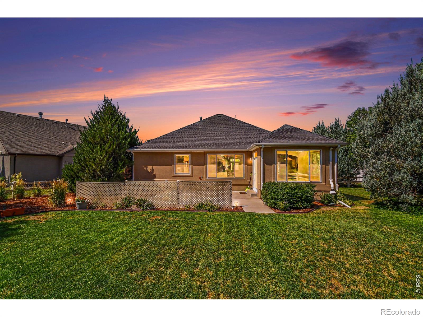 MLS Image #36 for 915  falcon ridge court,eaton, Colorado