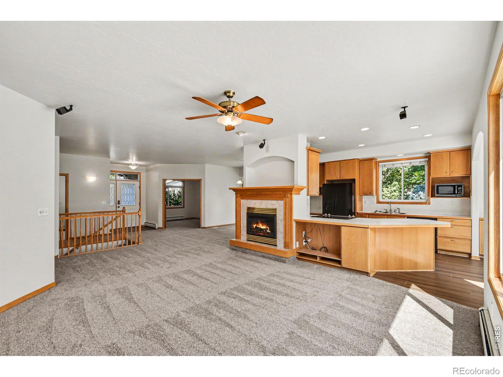 MLS Image #4 for 915  falcon ridge court,eaton, Colorado