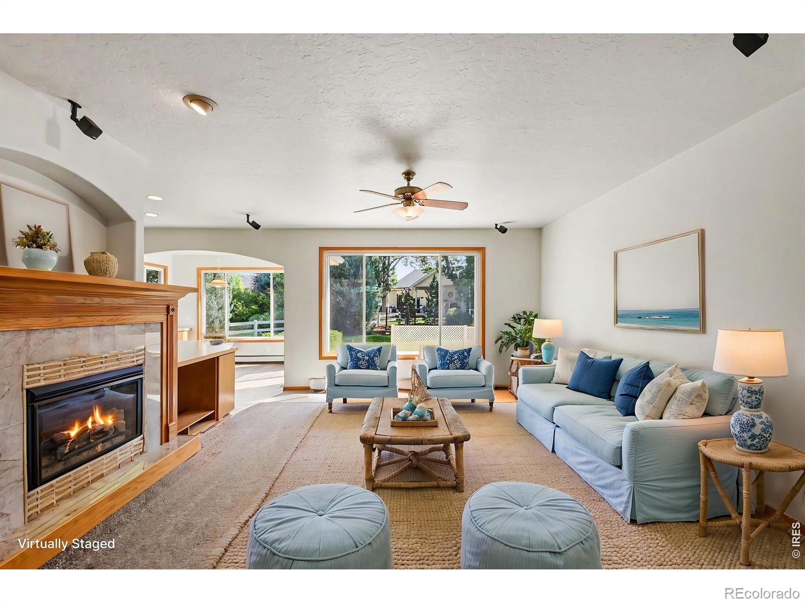 MLS Image #9 for 915  falcon ridge court,eaton, Colorado