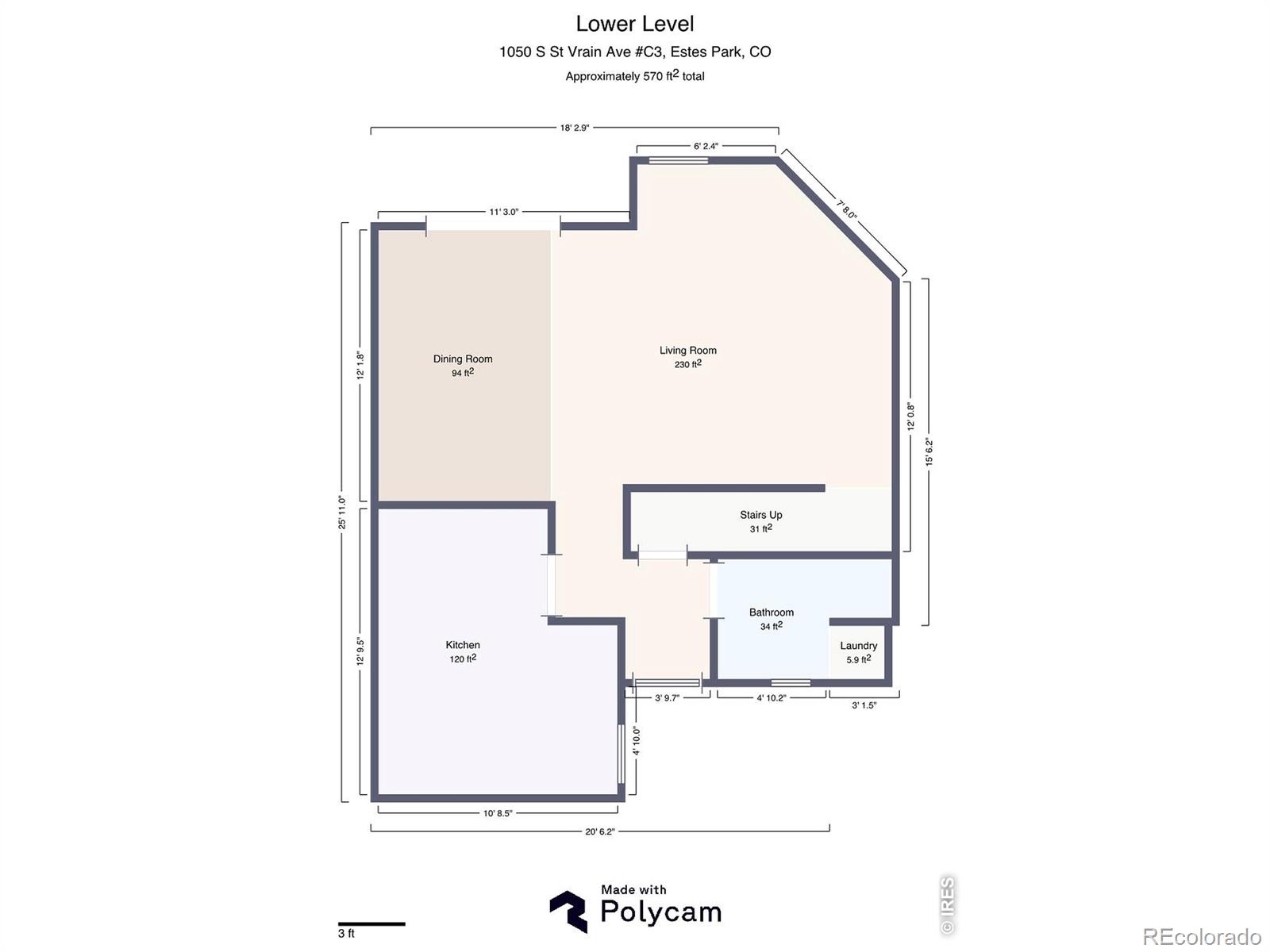MLS Image #24 for 1050 s saint vrain avenue,estes park, Colorado
