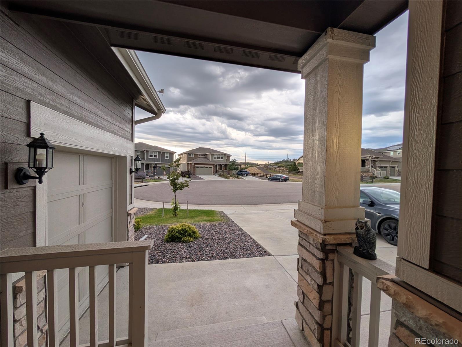 MLS Image #4 for 3387  fellswoop court,castle rock, Colorado