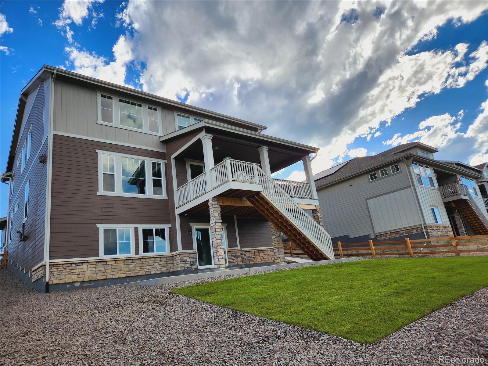 MLS Image #8 for 3387  fellswoop court,castle rock, Colorado