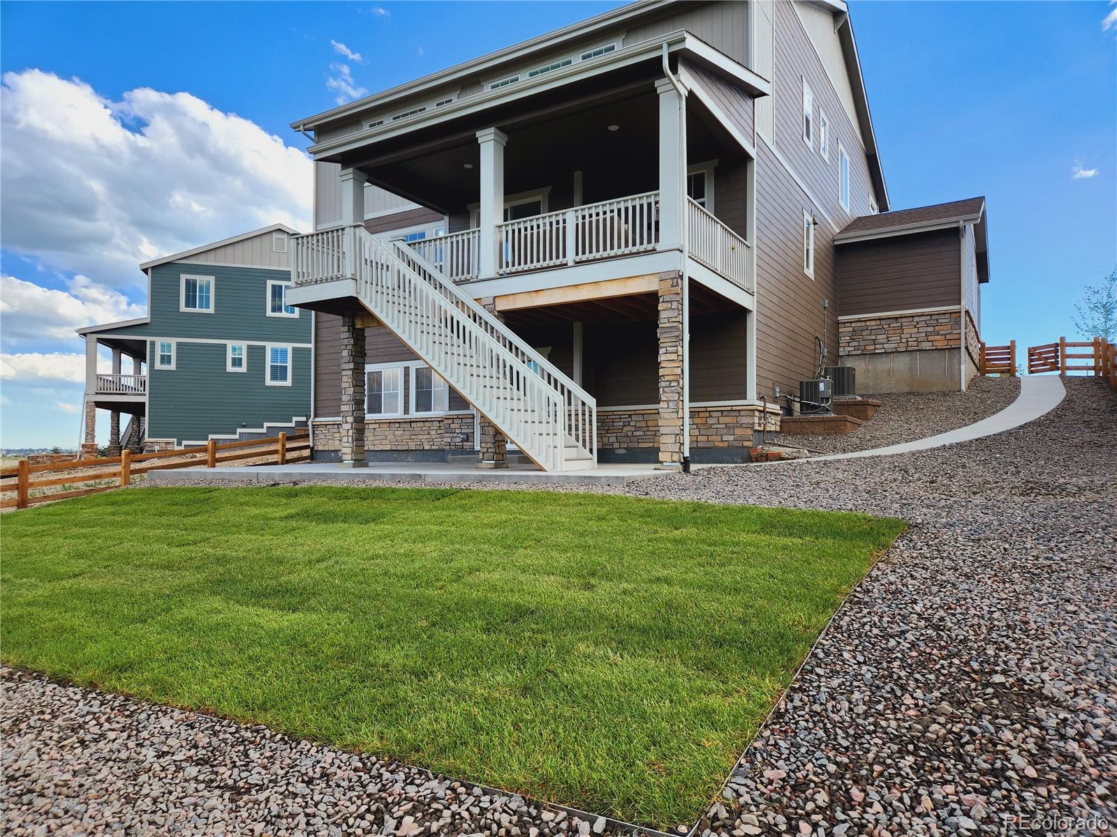 MLS Image #9 for 3387  fellswoop court,castle rock, Colorado