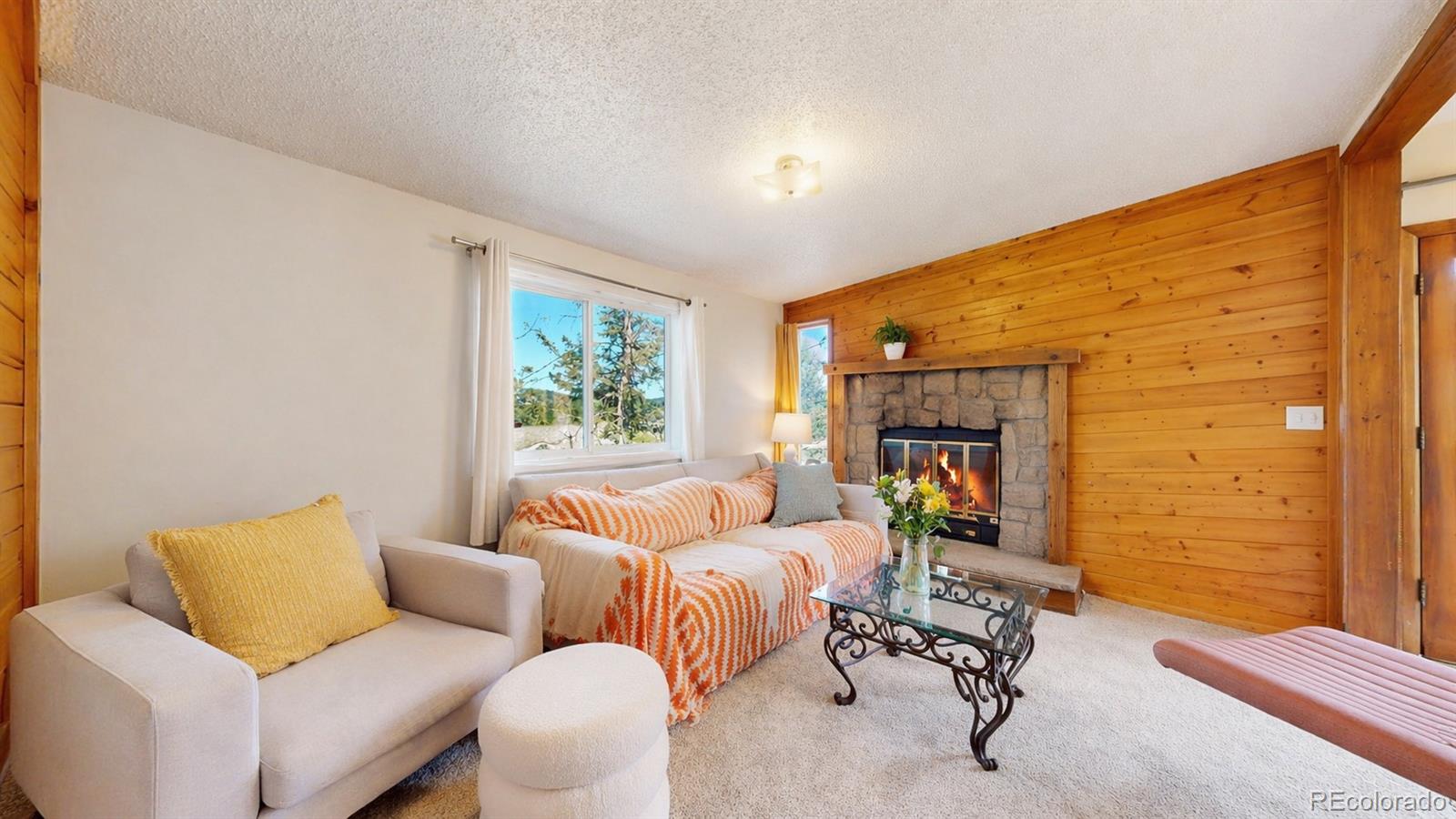 MLS Image #1 for 30575  hilltop drive,evergreen, Colorado