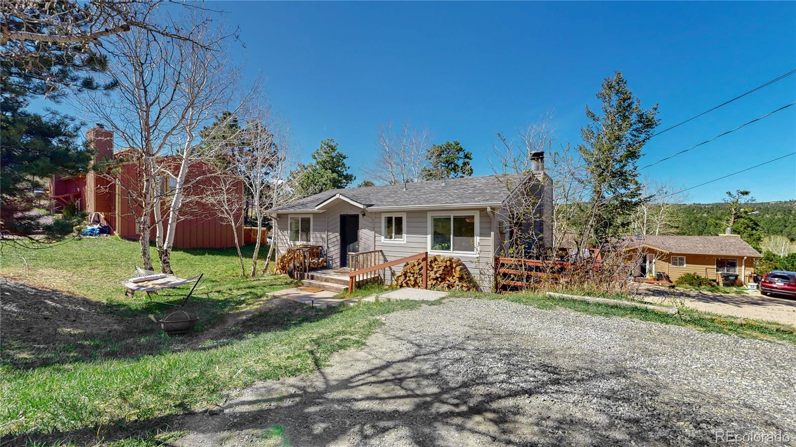MLS Image #15 for 30575  hilltop drive,evergreen, Colorado