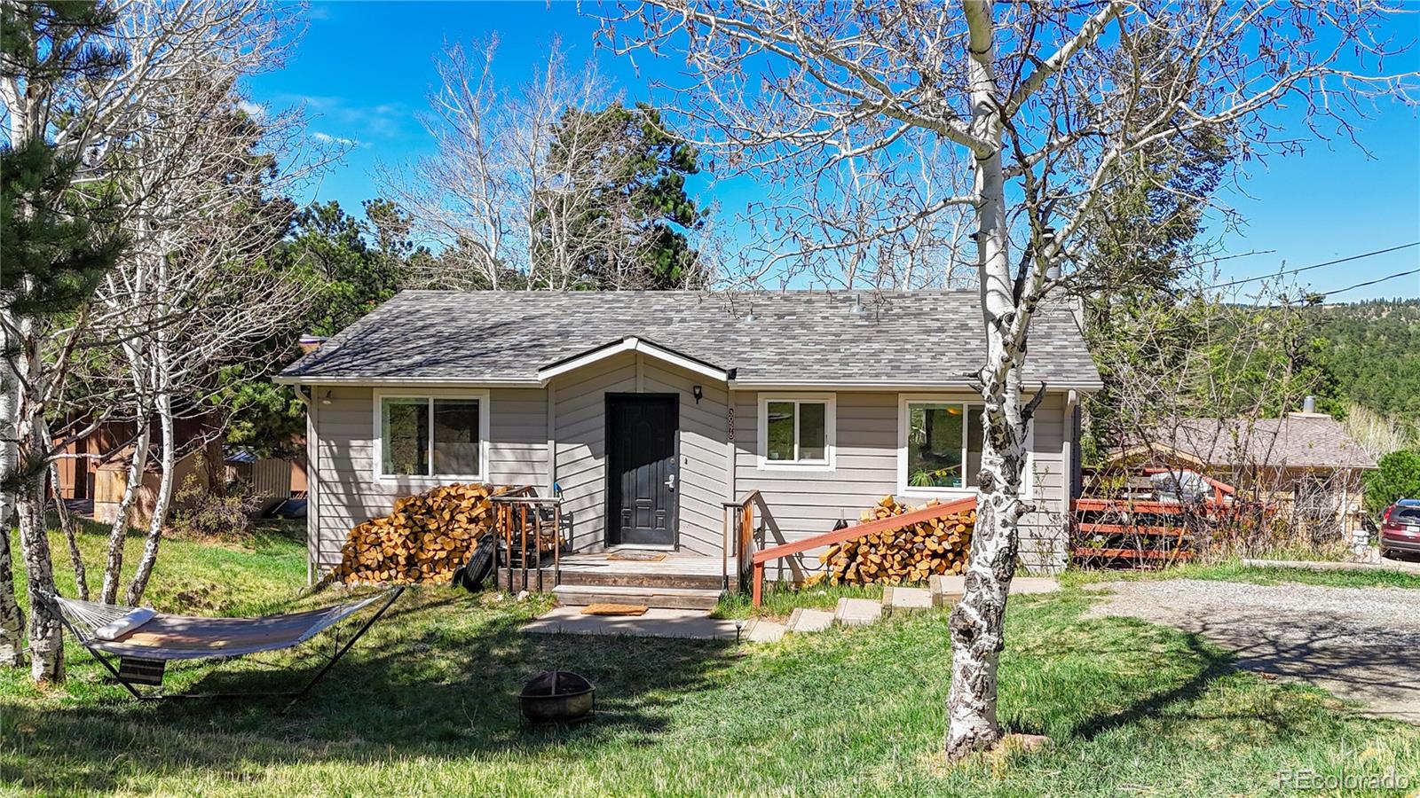 MLS Image #16 for 30575  hilltop drive,evergreen, Colorado