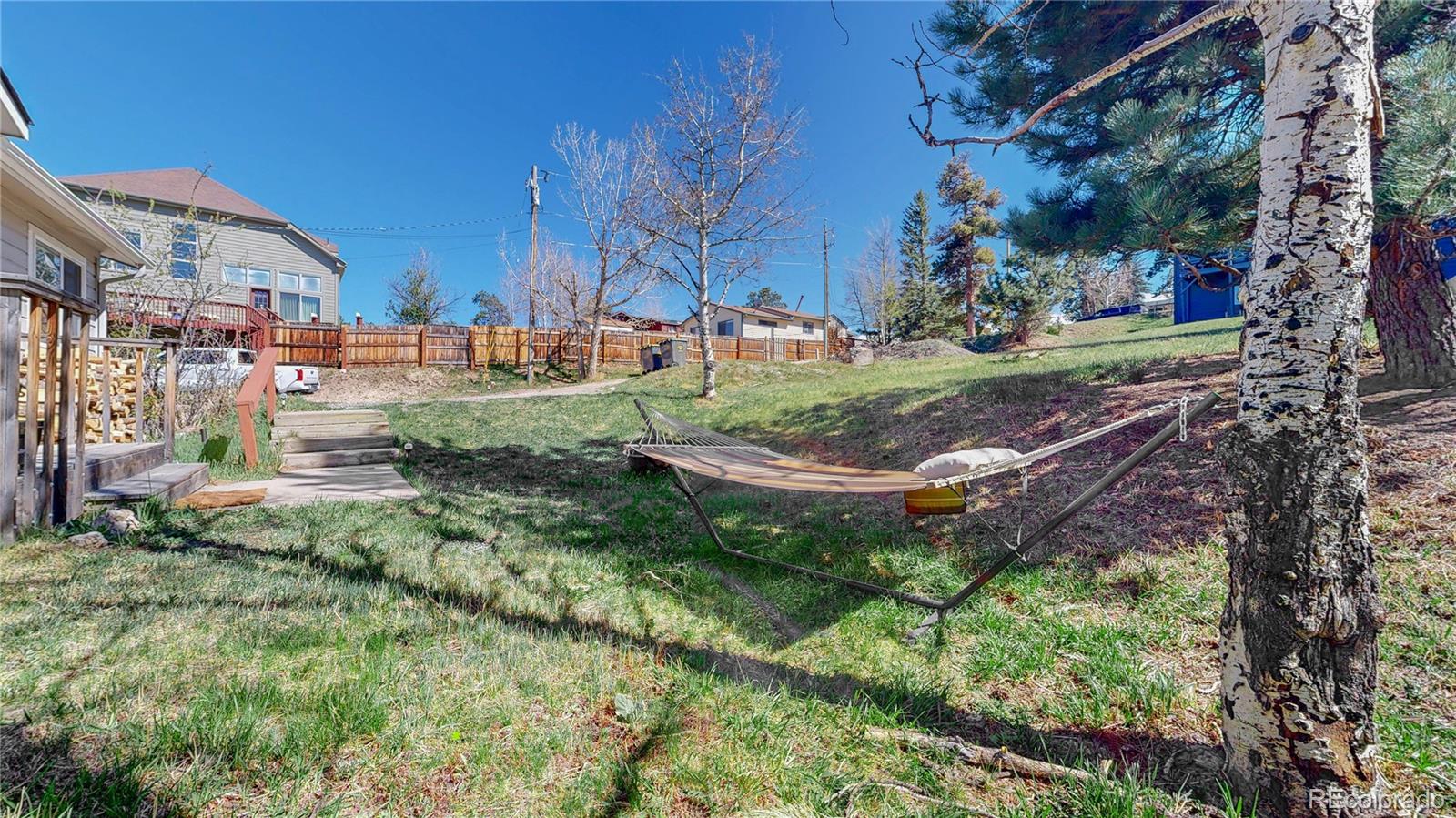 MLS Image #18 for 30575  hilltop drive,evergreen, Colorado