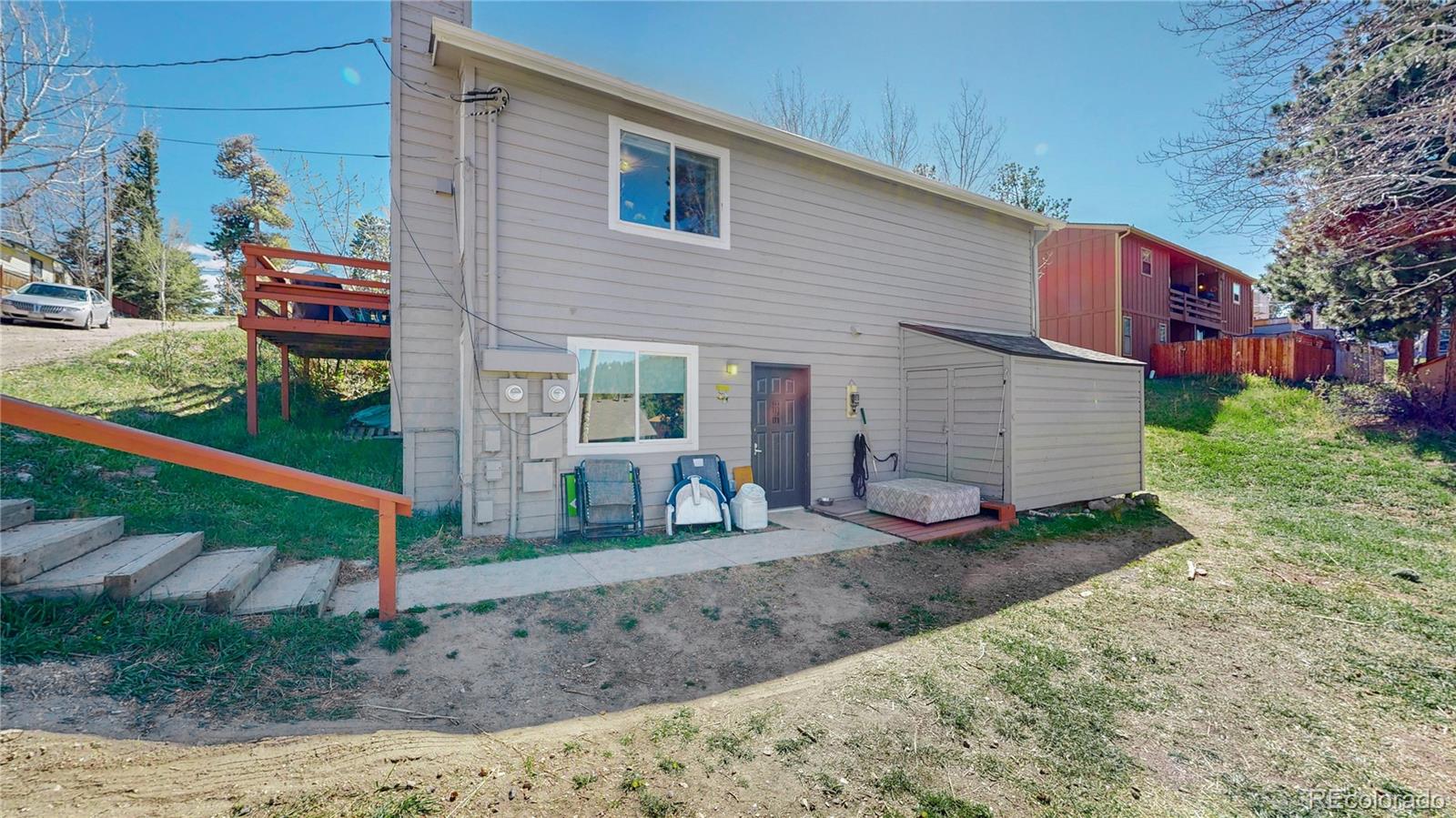 MLS Image #20 for 30575  hilltop drive,evergreen, Colorado