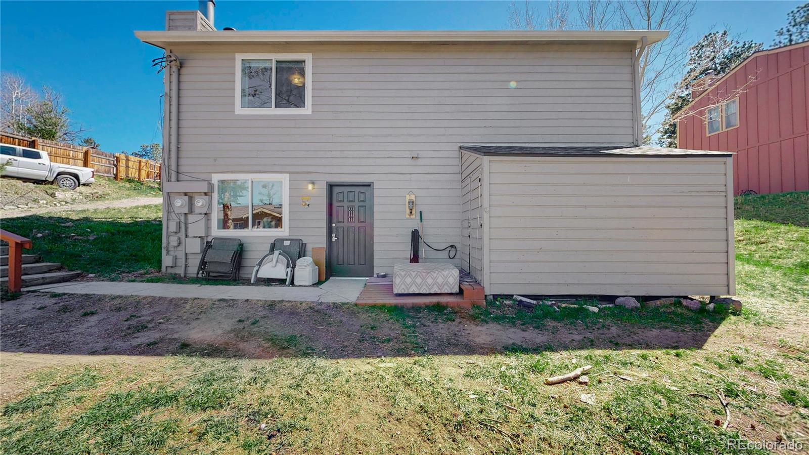 MLS Image #21 for 30575  hilltop drive,evergreen, Colorado