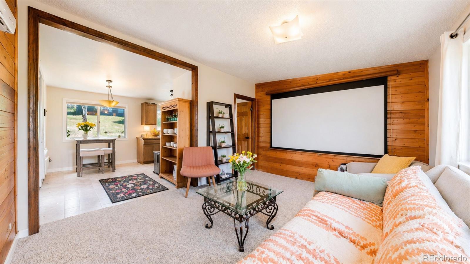 MLS Image #3 for 30575  hilltop drive,evergreen, Colorado