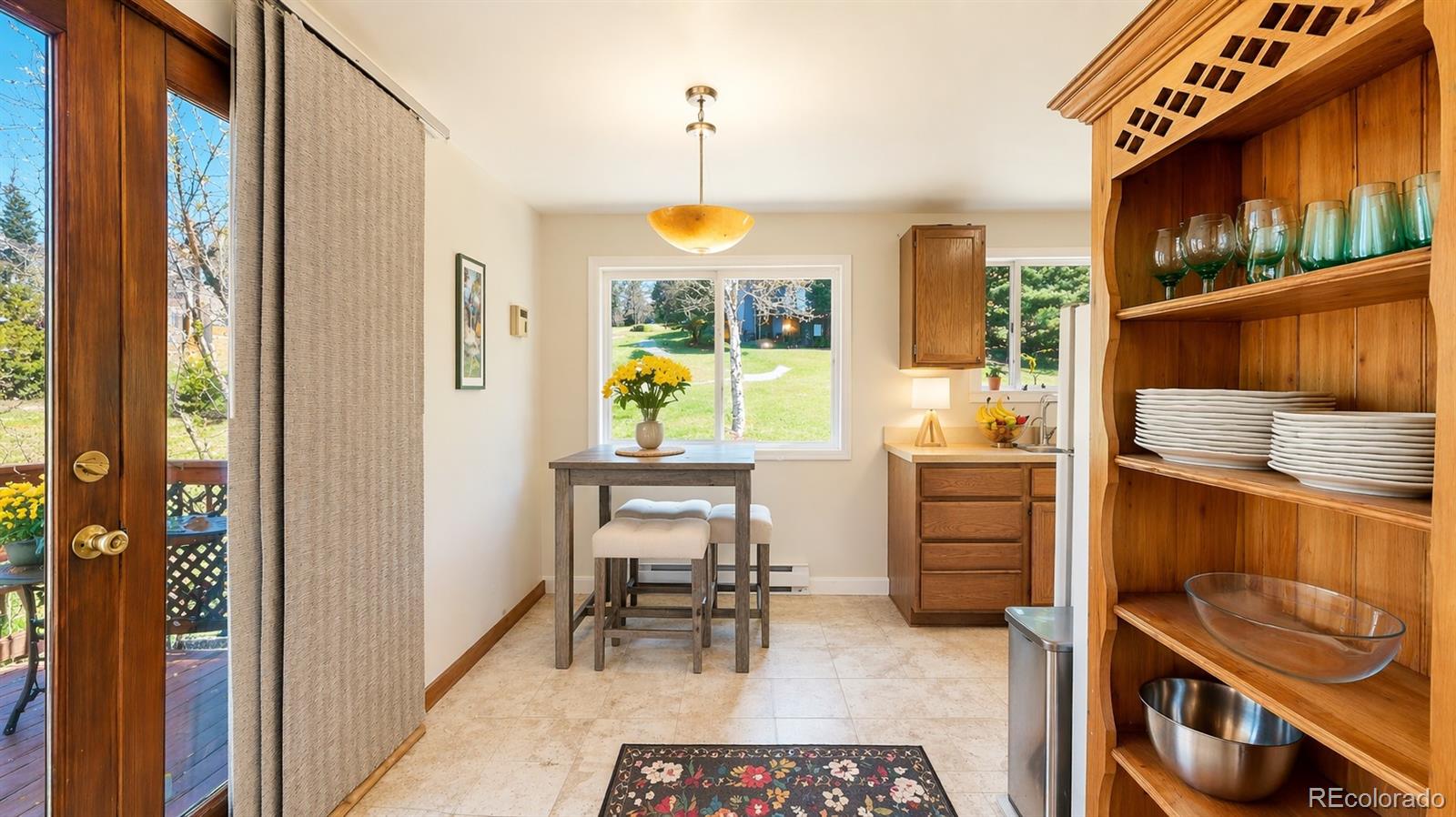 MLS Image #4 for 30575  hilltop drive,evergreen, Colorado