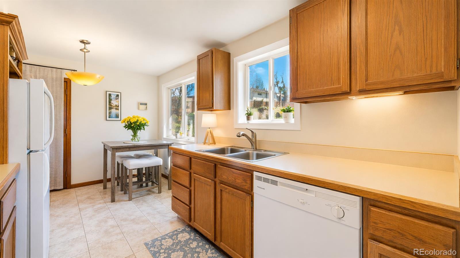 MLS Image #7 for 30575  hilltop drive,evergreen, Colorado