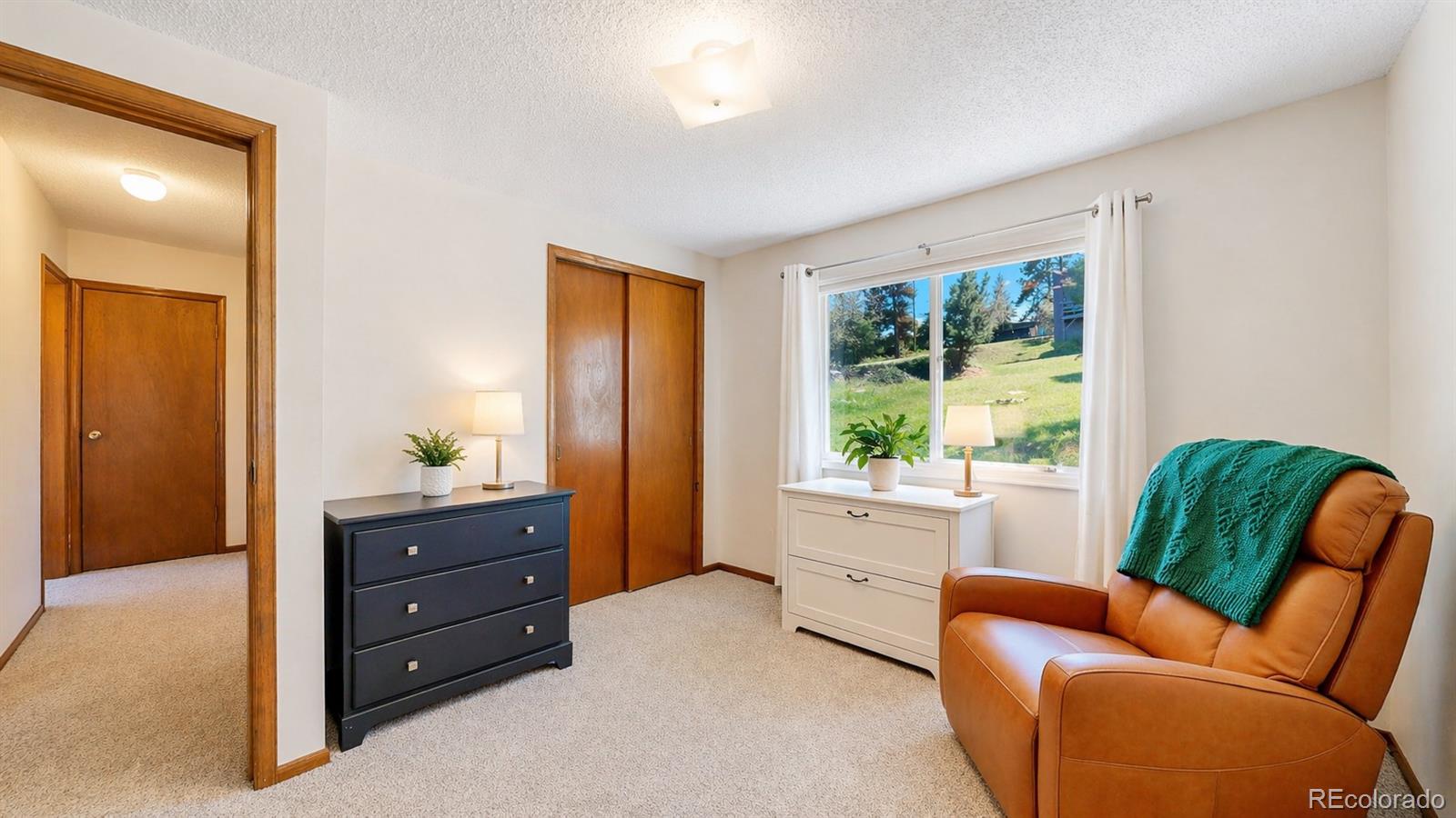 MLS Image #9 for 30575  hilltop drive,evergreen, Colorado