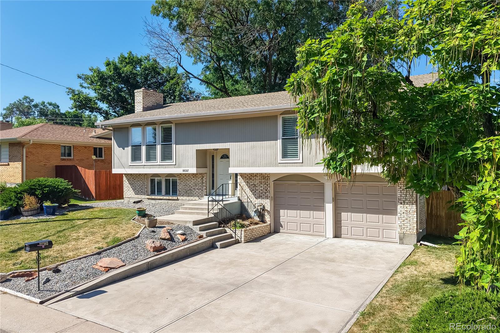 MLS Image #0 for 10587  ura lane,denver, Colorado
