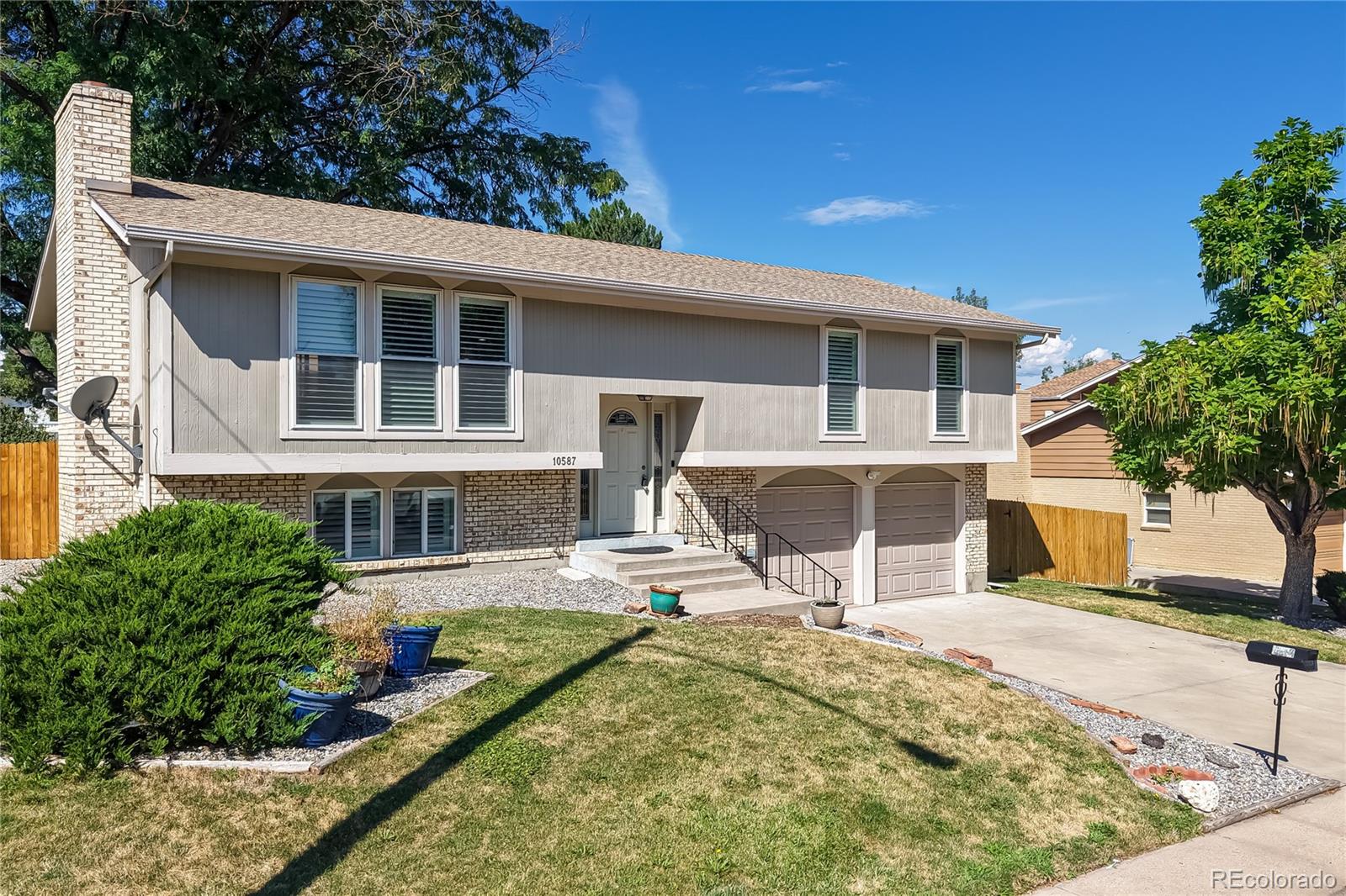 MLS Image #1 for 10587  ura lane,denver, Colorado