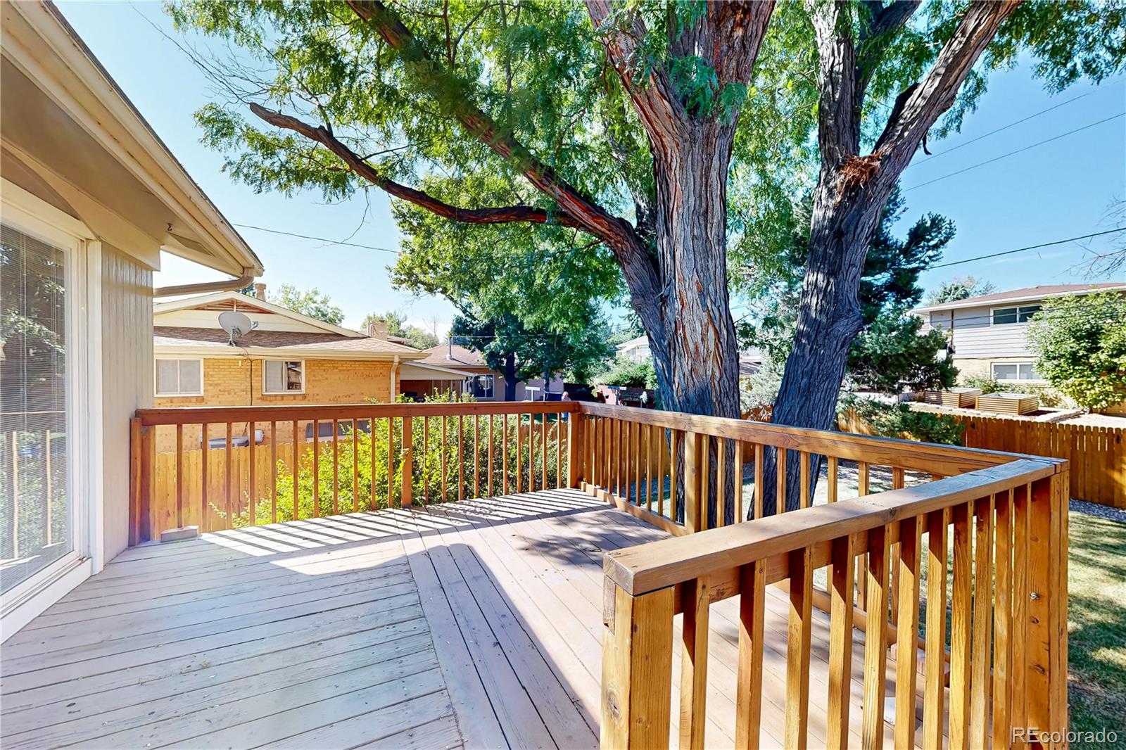 MLS Image #27 for 10587  ura lane,denver, Colorado