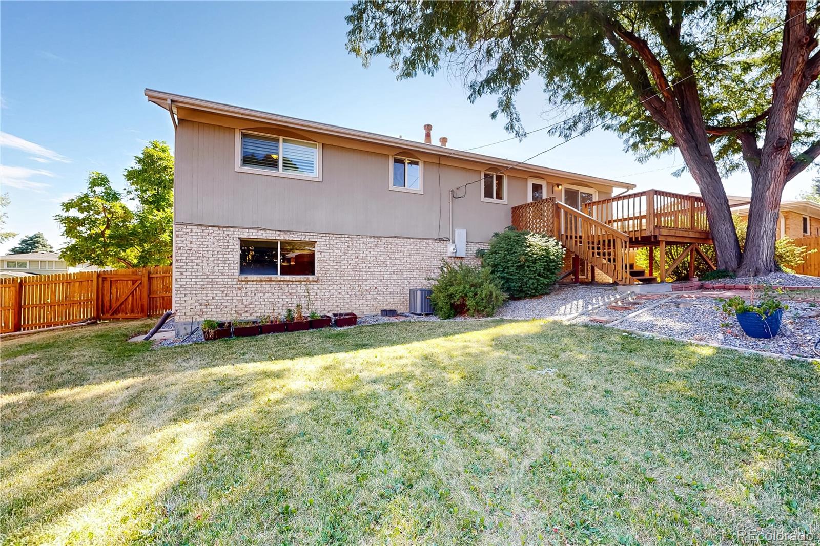 MLS Image #30 for 10587  ura lane,denver, Colorado