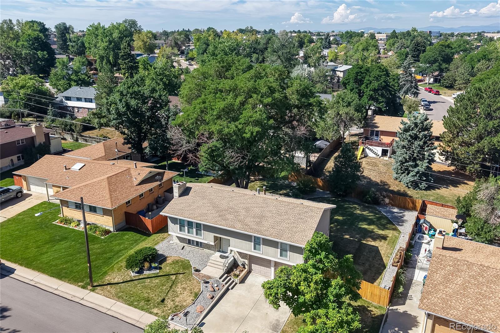 MLS Image #32 for 10587  ura lane,denver, Colorado