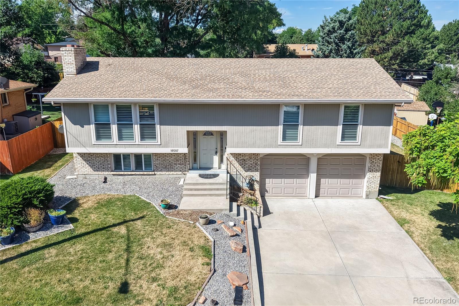 MLS Image #33 for 10587  ura lane,denver, Colorado
