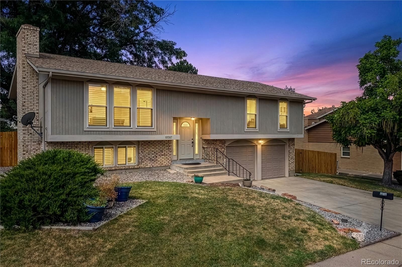 MLS Image #34 for 10587  ura lane,denver, Colorado