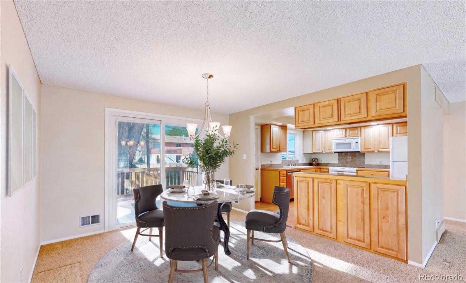 MLS Image #5 for 10587  ura lane,denver, Colorado