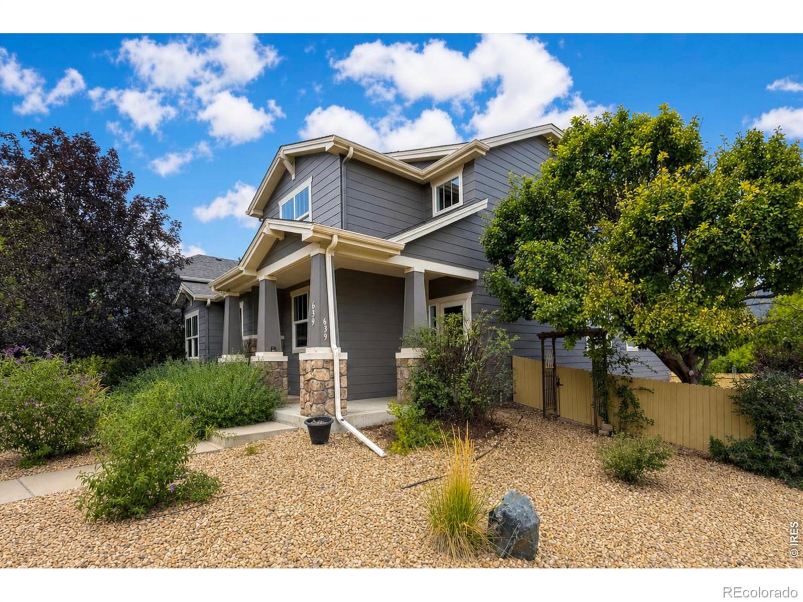 MLS Image #1 for 639  summer hawk drive,longmont, Colorado