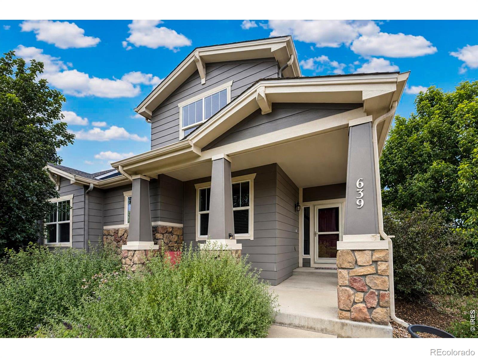 MLS Image #2 for 639  summer hawk drive,longmont, Colorado
